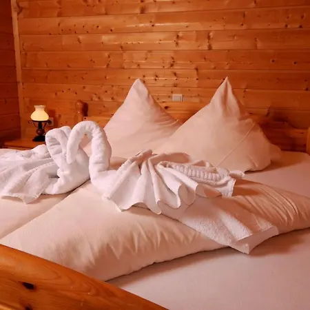 Σπίτι διακοπών Almdorf Wildschonau Wild705