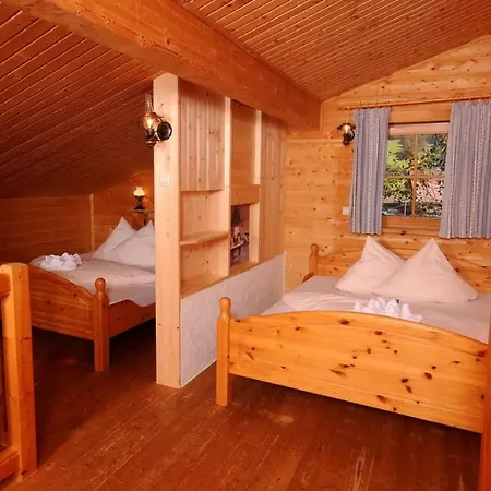 Prázdninový dům Almdorf Wildschonau Wild705